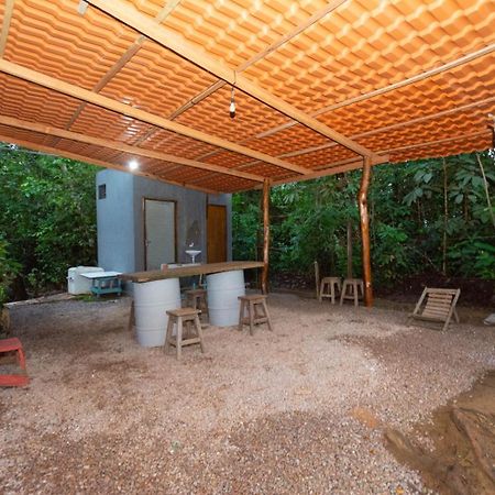 Casa Das Violetas Chapada dos Guimaraes Bagian luar foto